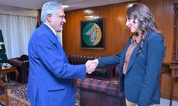 Pakistan'dan ABD ve İran'a ateşkesi uzatın çağrısı