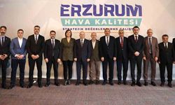 Palandöken'de hava çalıştayı zirvesi