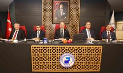 Pamukkale Üniversitesi'nde 2025-2026 arası 1 yıllık dönüşüm açıklandı