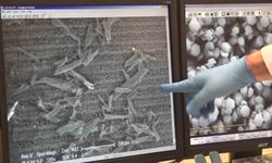 Patlayıcı tespitinde cep boyutuna uzanan teknoloji