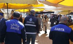 Pazarlara sıkı denetim: Öncelik halk sağlığı