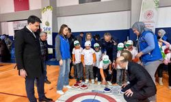 Pazaryeri'nde 'Uluslararası Sıfır Atık Günü' etkinliği