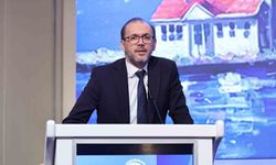 Pediatri dünyası İstanbul'da buluştu