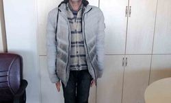 Pes dedirten dolandırıcılık: Topladığı ürünleri seyyar tezgahta sattı