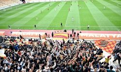 PFDK'dan Malatya Yeşilyurtspor'a ceza