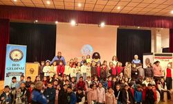 Polis haftasında 780 öğrenci emniyet birimlerini gezdi