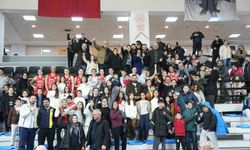 Potanın Kraliçeleri şampiyonluğa koşuyor