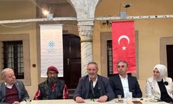 Prof. Dr. Şahin Uçar: 'Kufi yazının yalnızca bir el becerisi değil, güçlü bir kompozisyon sanatıdır'