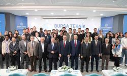 Prof. Dr. Temel Kotil: 'Çağınızı doğru anlamalı resmi doğru okumalısınız'