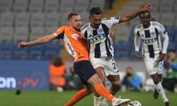 RAMS Başakşehir, Kasımpaşa'ya 12 maç mağlup olmuyor