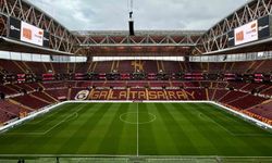 RAMS Park'ta 17. Galatasaray - Fenerbahçe derbisi