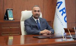 Rektör Akkaya'dan İsrail'e tepki