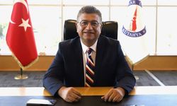 Rektör Kızıltoprak'tan Haydarpaşa Camii tartışmalarına değerlendirme: 'Şehrin dinamiği görmezden gelinmesin'