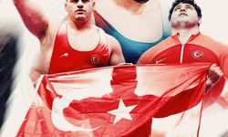 Rıza Kayaalp tarihe geçti: 13. Avrupa şampiyonluğuna ulaştı