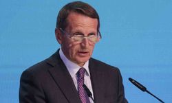 Rus istihbaratı: 'Orta Doğu'daki krizin çözümü için CIA ile temas halindeyiz'