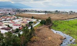 (SABAH)Kocagöl Lagünü'nün statüsünün belirlenmesi için 'Ön Değerlendirme Ekibi' kurulacak