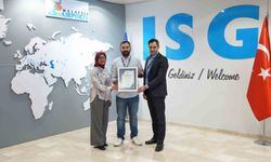 Sabiha Gökçen'de insan odaklı yaklaşım havalimanına ödül getirdi