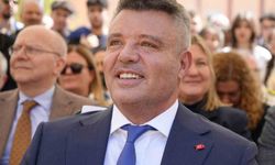 Sadettin Saran: 'İnşallah şampiyon olacağız'