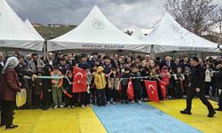 Sağlık ERVA Spor Kulübü yeni yerinde hizmette