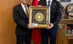 Sağlık ve ekonomide güçlü sistem hedefi bu görüşmede ele alındı