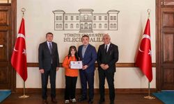 'Sağlıklı Nesil Sağlıklı Gelecek' yarışmasında ödüller sahiplerini buldu