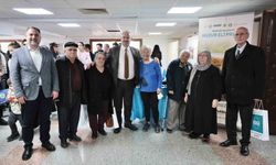 Sağlıklı yaş almanın merkezi Menemen olacak