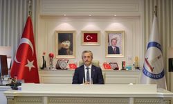 Şahinbey Belediyesi'nden 'de Filistin için destek yürüyüşü