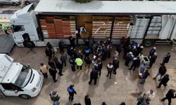 Şahinbey'de çiftçilere 5 milyon sertifikalı fide desteği verildi