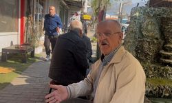 Sahte dişçi mahalleliyi şok etti: 'Memnunduk ama doktor değilmiş'