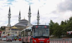 Sakarya'da metrobüs için ücretsiz test dönemi sona eriyor
