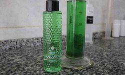 Sakarya'nın çiçekleri şişelendi, kokusu dünyayı sardı