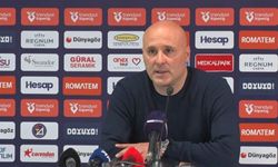 Sami Uğurlu: 'Biz ligde kalacağımıza inanıyoruz'