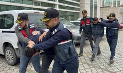 Samsun'da DEAŞ şüphelilerine şafak baskını: Yabancı uyruklu 2 gözaltı