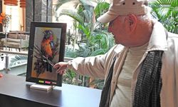 Sanatla üretip çocuklar için bağışlıyorlar: 84 yaşında örnek dayanışma