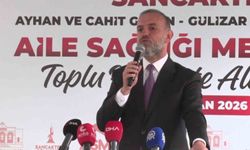 Sancaktepe'de 3 yeni aile sağlığı merkezi hizmete açıldı