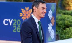 Sanchez: 'Avrupa'nın Ukrayna ve Orta Doğu konusundaki çifte standardı, meşruiyetimizi zedeliyor'