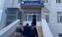 Şanlıurfa'da 12 yıl hapis cezası bulunan hükümlü yakalandı
