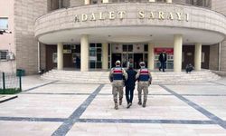 Şanlıurfa'da dolandırıcılıktan aranan şahıs yakalandı