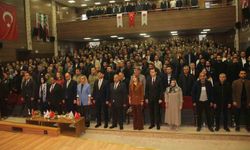 Şanlıurfa'da 'İletişimin Yeni Yüzyılı' eğitim programı gerçekleştirildi