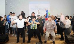 Şanlıurfa'da otizm farkındalık günü etkinliği düzenlendi