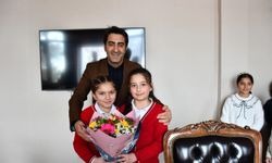 Sarıkamışlı öğrencilerden 'Oyuncu Beyinler' turnuvasında gururlandıran başarı