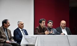 Sarıkamış'ta Koordinasyon Toplantısı: Hizmet kalitesi ve ortak akıl vurgusu