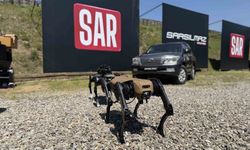 Sarsılmaz, yeni nesil savunma sistemleri 'Dron Killer' ve 'SARBOT'u tanıttı