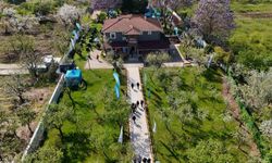 Saygınlar Kulübü Gölcük'te hizmete açıldı