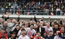 Sebat Gençlik 2. Ligde