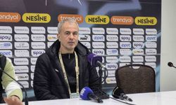 Sefer Yılmaz: 'Bugün çok sevindiğimiz bir puan olmadı'