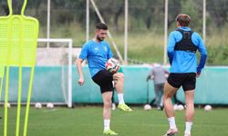 Sefer Yılmaz: 'İnşallah bu hafta yeniden bir seri başlatıp play-off'a moralli girmek istiyoruz'