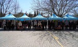 Şehit Jandarma Yarbay Alim Yılmaz, şehadetinin yıl dönümünde dualarla anıldı