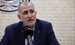 Şehit Yahya Sinvar'ın hücre arkadaşı Kutayşi: 'Bizler sadece işgalci İsrail ile değil, bütün batı ülkeleri ve haçlı zihniyeti ile savaşıyoruz'