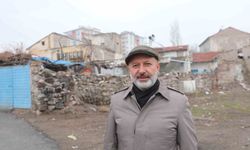 Şehrin kalbi Argıncık'ın tarihî dönüşümünde söz vatandaşın